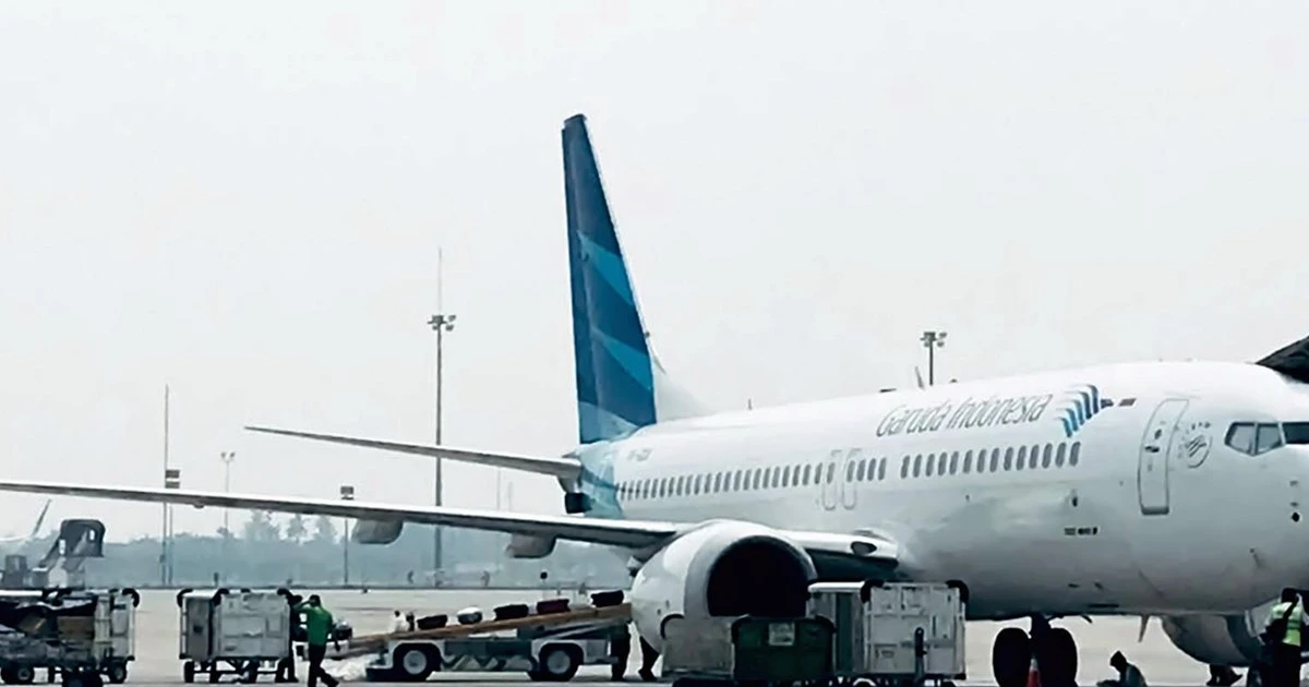 Indonesias Garuda Orders 14 Airbus A330 900 Neo Aircrafts Vietnam