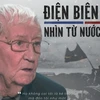 Pierre Flamen, a French war veteran who used to be present in Dien Bien Phu, is among those featured in the documentary “Dien Bien Phu – Nhin tu nuoc Phap”. (Source: VTV)