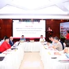 The workshop held in Da Nang city on May 9 (Photo: VNA)