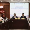 The international workshop held by the Vietnam Academy of Social Sciences in Hanoi on July 5 (Photo: VNA)