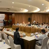 The second ASEAN Consortium for Innovation and Research (ACIR) plus forum in Da Nang city on July 18. (Photo: VNA)