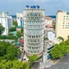 The VNA building at No. 33 Le Thanh Tong street in Hanoi (Photo: VNA)