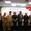 The 3rd annual Namaste Vietnam (Hello Vietnam) Festival to strengthen bilateral trade between India and Việt Nam will be held from August 25-30 in HCM City, Da Lat, and Nha Trang. (Photo: VNS)