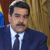 President of Venezuela Nicolas Maduro (Photo: IRNA/VNA)