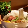 Le Pot Au Pho à Hô Chi Minh-Ville, l'un des meilleurs nouveaux restaurants au monde