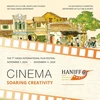 Le 7e Festival international du film de Hanoï se déroule du 7 au 11 novembre. Photo: VNA