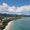 Ba Ria - Vung Tau lance un programme de promotion touristique de fin d'année