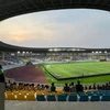 El Estadio Manahan es uno de los dos estadios que albergarán el torneo sub-16 del Sudeste Asiático 2024 (Fuente: Bola Nusantara).