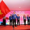 Un total de 138 atletas vietnamitas participarán en los XIII Juegos Escolares de la ASEAN. (Fuente:VNA)