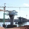 Tailandia y Laos planean construir sexto puente sobre el río Mekong. (Fuente:Radio Nacional de Laos)