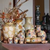 Cerámica de Bien Hoa: línea de cerámica antigua única de finales del siglo XIX