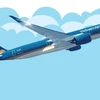 Vietnam Airlines entre las cinco compañías aéreas más puntuales de Asia Pacífico