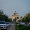Vientiane, Laos. (Fuente:VNA)