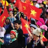 79 aniversario del Día Nacional de la República Socialista de Vietnam