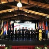 Vietnam acoge Reunión de Altos Funcionarios de Deportes de ASEAN. (Fuente: VNA)