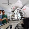 CNA: Vietnam evoluciona como centro de innovación tecnológica