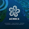 La octava Cumbre de Cooperación Económica Estratégica Ayeyawady-Chao Phraya-Mekong (ACMECS) se lleva a cabo en Tailandia. (Fuente: dangcongsan.vn) 