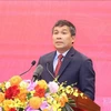 El viceministro permanente de Relaciones Exteriores, Nguyen Minh Vu. (Fuente: VNA)