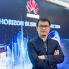 Dao Quang Vinh, director de Soluciones de Huawei Vietnam. (Foto: Vietnam+)