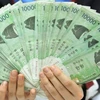 马来西亚与韩国货币互换协议再延长三年