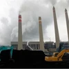 Le Japon va financer la fermeture de centrales à charbon en Asie du Sud-Est
