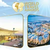 Les World Travel Awards pour l'Asie et l'Océanie 2024 continuent de récompenser deux sites à Quang Ninh