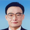 Wu Bangguo, ancien président du Comité permanent des 10e et 11e législatures de l'Assemblée populaire nationale (APN) de Chine. Photo: Xinhua