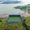 La centrale hydroélectrique de Tri An, le plus grand projet hydroélectrique du Sud