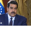 Le président du Venezuela Nicolas Maduro. Photo: VNA