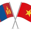 Félicitations à l'occasion des 70 ans des relations diplomatiques Vietnam-Mongolie