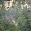 La caverne Con Moong a été découverte en 1974 et fouillée pour la première fois en 1976.Con Moong signifie "animal" dans la langue de l’ethnie Muong. Photo: yendinh.thanhhoa.gov.vn/