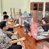 Phu Tho continue à créer une percée dans l'indice de réforme administrative. Photo : https://phutho.gov.vn/