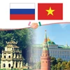 Partenariat stratégique intégral Vietnam-Russie