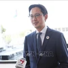 Le vice-ministre vietnamien des Affaires étrangères Do Hung Viet, chef de SOM de l'ASEAN du VietnamPhoto : VNA