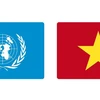 Relations de coopération Vietnam-ONU