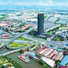 La ville de Hai Phong est une zone urbaine nationale de la première classe. Photo : https://baochinhphu.vn/