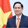 Le Premier ministre vietnamien Pham Minh Chinh. Photo : VNA