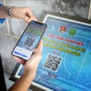 Desde ahora hasta 2025, la provincia norteña de Bac Giang prestará más atención al desarrollo de una sociedad digital. (Foto: VNA)