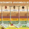 Café vietnamita deslumbra al mundo