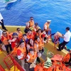Mobiliser les ressources des Vietnamiens d’outre-mer pour le développement du pays dans le nouveau contexte