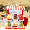 Le Centre ASEAN-République de Corée accueille un magasin appelé ASEAN Flavor Town, au grand magasin Lotte du centre-ville de Séoul. Photo : ASEAN-Korea Centre