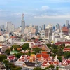 Bangkok en Thaïlande. Photo : picswe.com