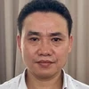 Tran Tung (ancien chef adjoint du Services des relations extérieures de la province de Thai Nguyen). Photo : VNA