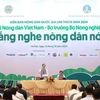 Le 9e Forum national des agriculteurs a pour thème «Écouter ce que disent les agriculteurs». Photo: CTV/Vietnam+