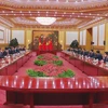 New momentum for Vietnam-China relations