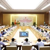 PM chairs conference on addressing Typhoon Yagi's aftermath