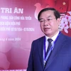 Lo Van Mung, member of the provincial Party Committee’s Standing Board, head of the committee’s Commission for Mass Mobilisation, and Chairman of the provincial Vietnam Fatherland Front (VFF) Committee (Photo: VietnamPlus)