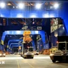 Transporting containers at Gemalink International Port, Phu My town, Ba Ria-Vung Tau province. (Photo: VNA)