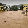 Flooding in Thailand (Photo: The Nation)