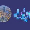 河内跻身2024年全球100座最佳智慧城市名单